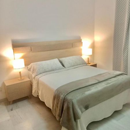 Vivienda Cadiz Villa Exterior photo