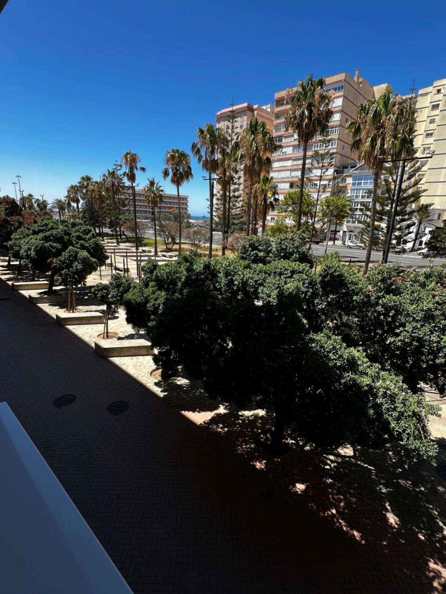 Vivienda Cadiz Villa Exterior photo